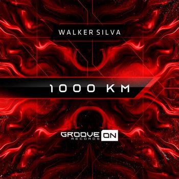 Walker Silva - 1000 KM