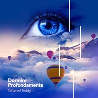 Tattered Teddy - Dormire Profondamente