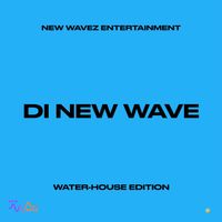 Bronco - Di New Wave (Waterhouse Edition) (Explicit)