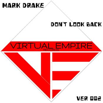 Mark Drake - Don't Look Back
