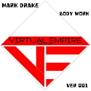 Mark Drake - Body Work