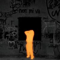 Jodie - non mi va (Explicit)