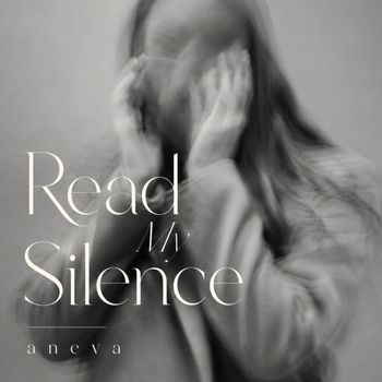 Aneva - Read My Silence