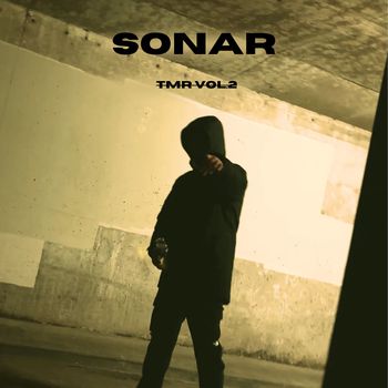 Sonar - TMR, Vol.2 (Explicit)