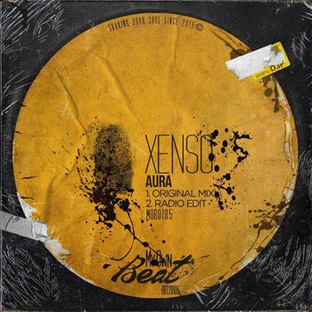 Xenso - Aura
