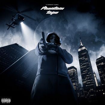 Kabal - PHANTOM TAPE (Explicit)