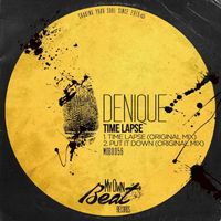 Denique - Time Lapse