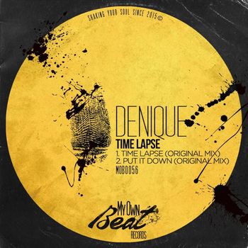 Denique - Time Lapse