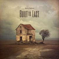 Jimmy Andrews - Built to Last