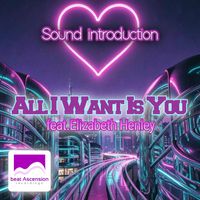Sound introduction - All I Want Is You