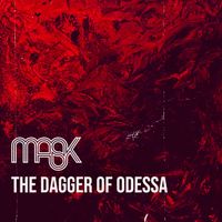MASK - The Dagger of Odessa