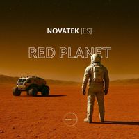 Novatek [ES] - Red Planet