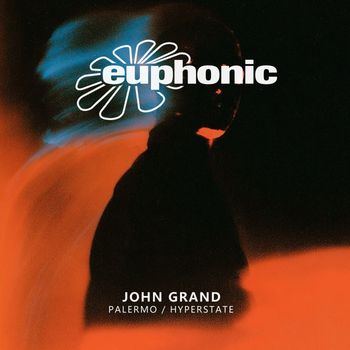John Grand - Palermo / Hyperstate