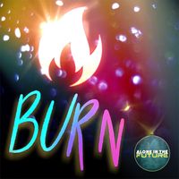 Alone in the Future - Burn