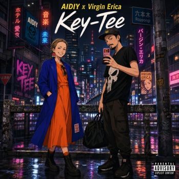 AIDIY feat. Virgin Erica - Key-Tee
