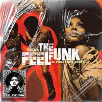 Vecna - Feel The Funk