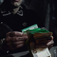 Flavio - Cento (Explicit)