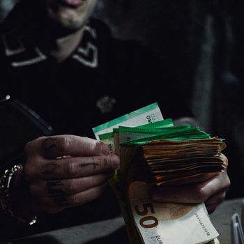 Flavio - Cento (Explicit)