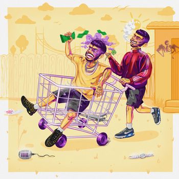 Modd - MODD (Explicit)