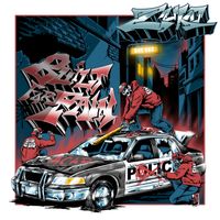 ZUKO - Built For Pain (Explicit)