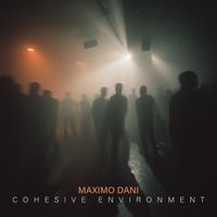 Maximo Dani - Cohesive Environment