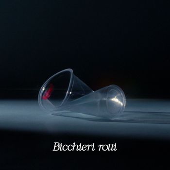 Chimera - Bicchieri rotti