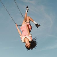 Olivia Rodrigo - you seem pretty sad for a girl so in love