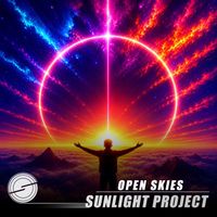 Sunlight Project - Open Skies