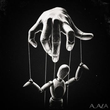 Raden (UK) - CTRL