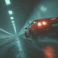 Andrey Faustov - We Can Go Fast