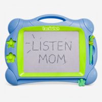 Danny Wabbit - Listen Mom, Does This Sound Cool?