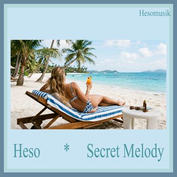 Heso - Secret Melody