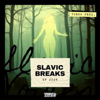 TONG8 - Slavic Breaks EP