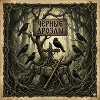 NaturalHauntology1222 - Чёрные ДРОЗДЫ