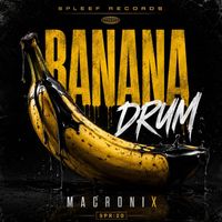 Macronix - Banana Drum
