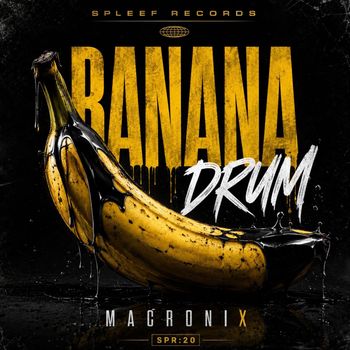 Macronix - Banana Drum