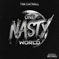 Tim Catrall - One Nasty World