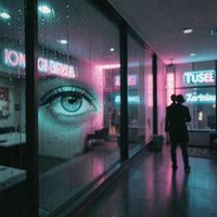 Another Nelson - Eyes That Speak