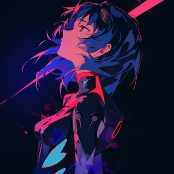 Akane - Insomnia