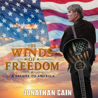 Jonathan Cain - The Winds Of Freedom