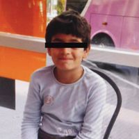 Yanis - P'tit Yanis