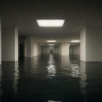 VHS - Backrooms Level 7: Thalassophobia
