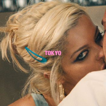 Bebe Rexha - Tokyo (Explicit)