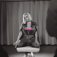 Bebe Rexha - Time (Explicit)