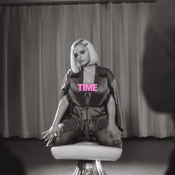 Bebe Rexha - Time (Explicit)
