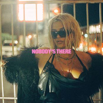 Bebe Rexha - Nobody's There