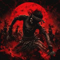Aunix Singh - Sambhlapuri Matal Dance