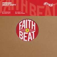 Ferrari - The Heavy Duty EP