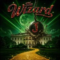 J - The Wizard