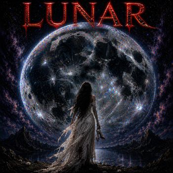 Zero Point - Lunar